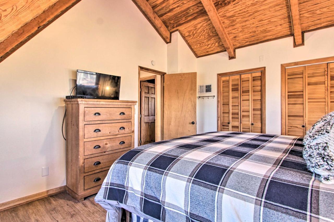 Panoramic-View Gatlinburg Cabin With Private Hot Tub Экстерьер фото